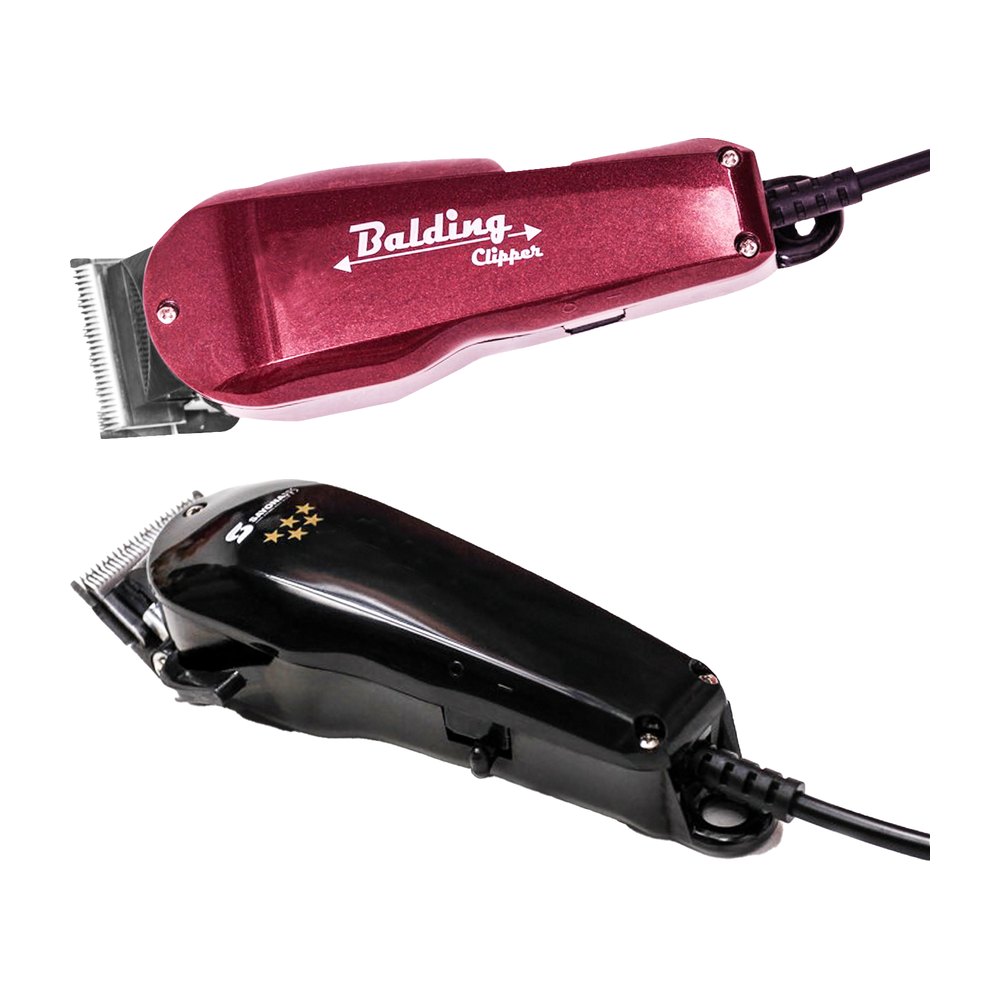 Sayona Corded Hair Clippers