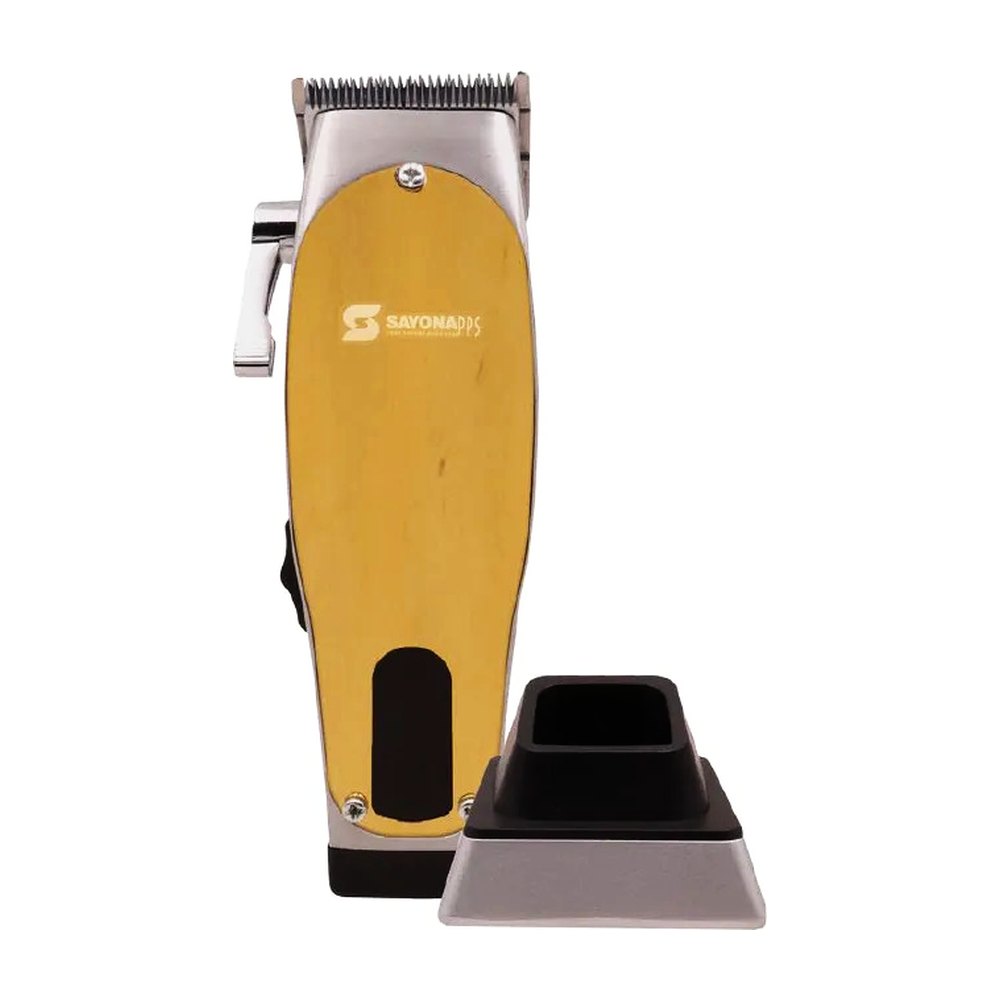 Sayona Cordless Hair Clipper