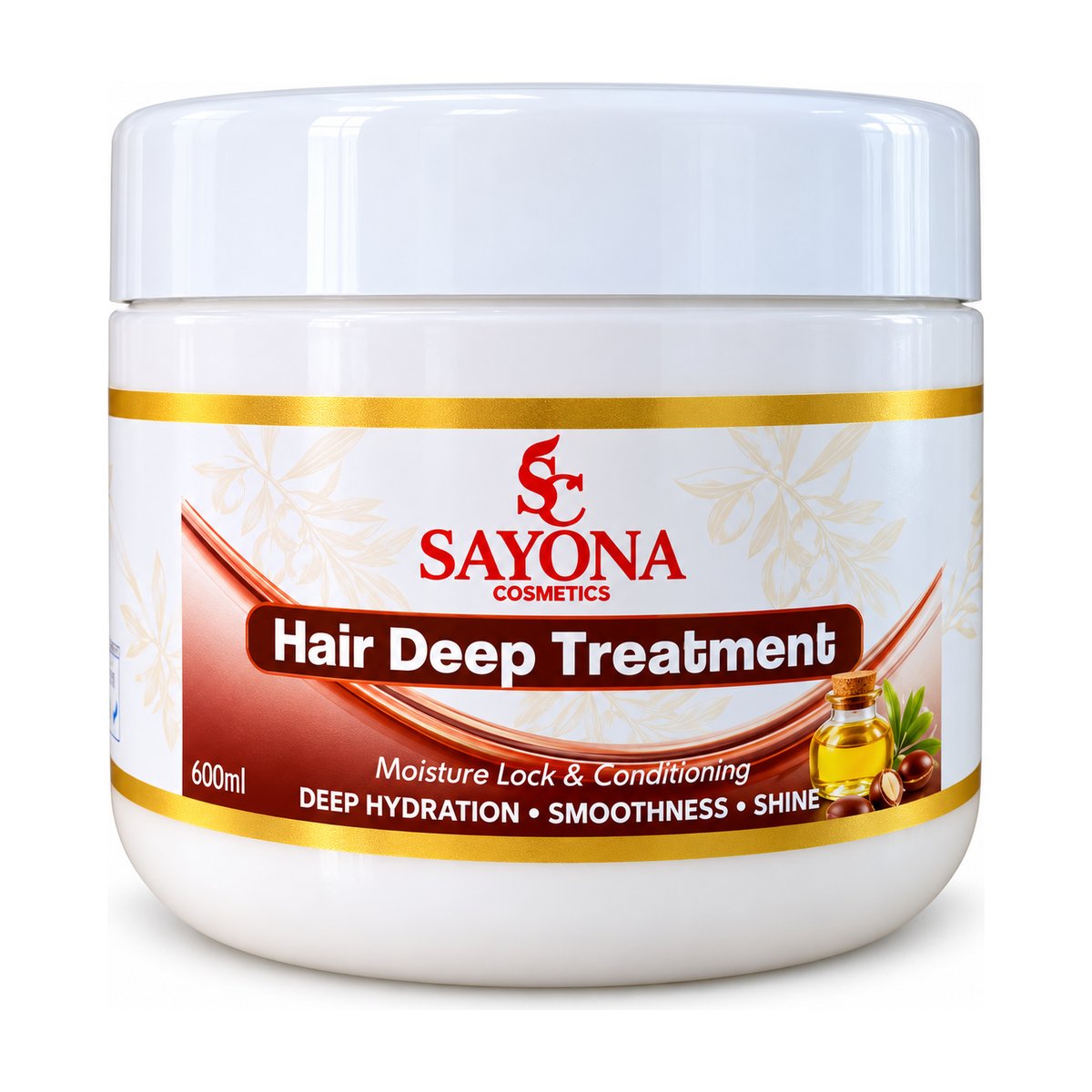 Hair Deep Penetrating Treatment 250 ml